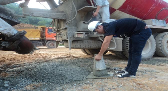 Dự án xây dựng Quốc lộ 3 mới đoạn Sóc Sơn - Thái Nguyên