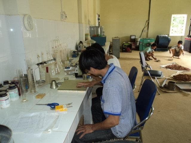 Tin doanh nghiệp và nội dung chuyên môn