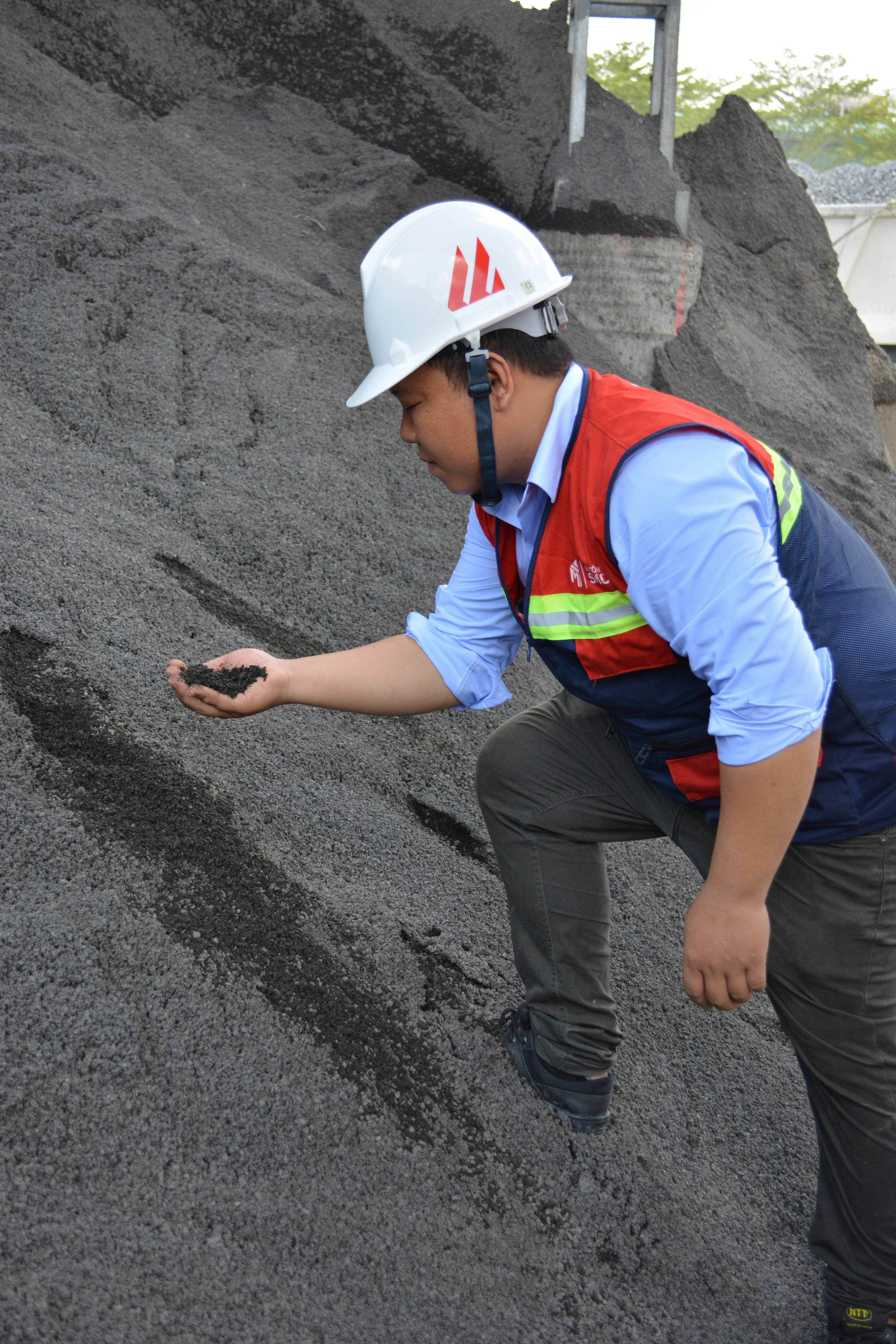 Kiểm định không phá hủy lớp phủ và lining đang mở rộng ứng dụng trong công nghiệp và thủy lợi