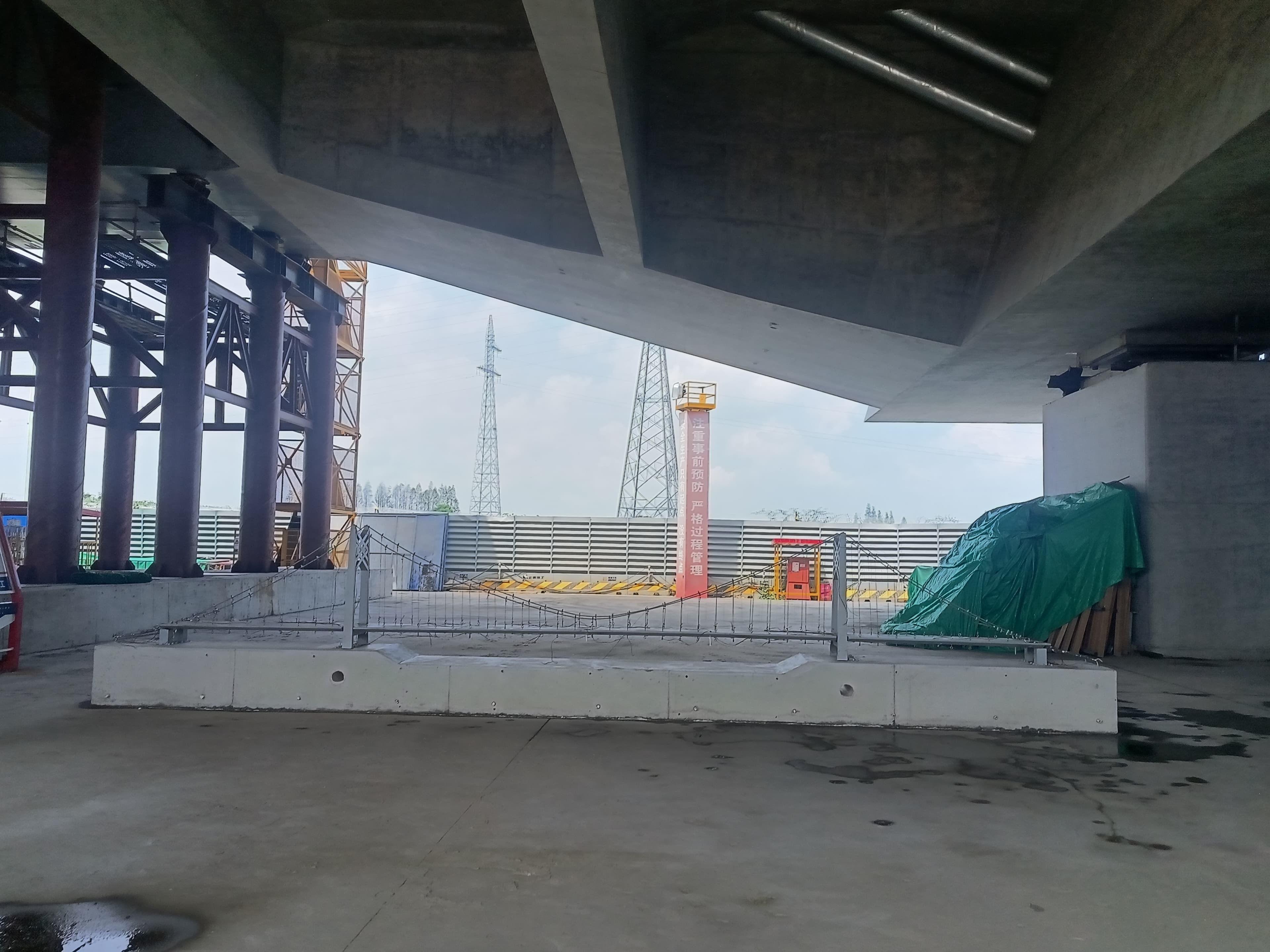 Drone và sUAS đang thay đổi cách kiểm định cầu thép