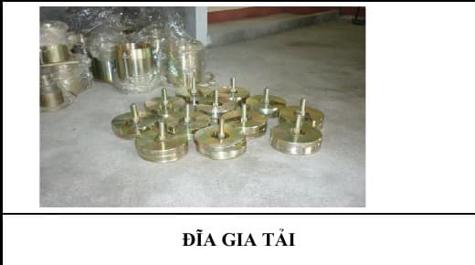 ĐĨA GIA TẢI