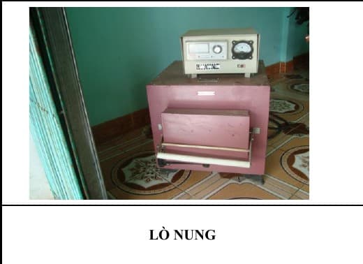LÒ NUNG