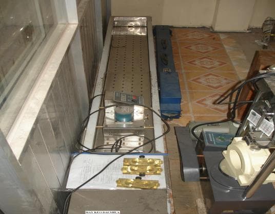 Thiết bị chuyên ngành